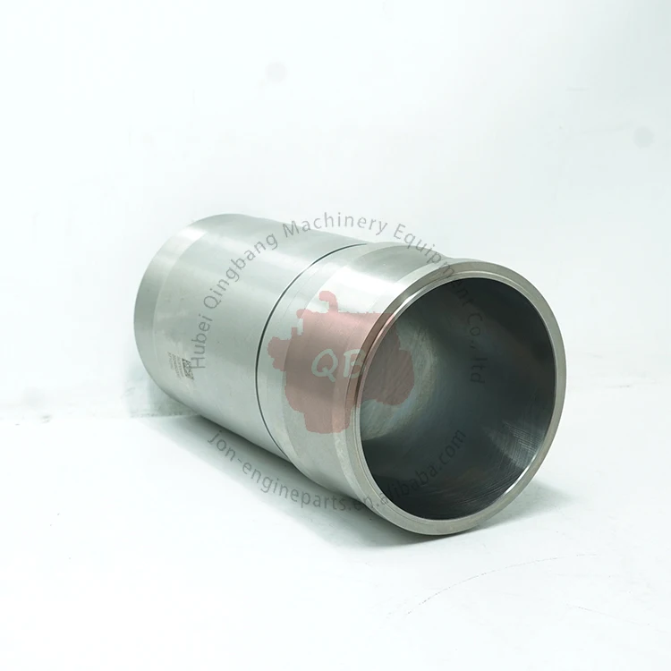 Cummins Engine Spare Parts - Reliable Liner & Cylinder