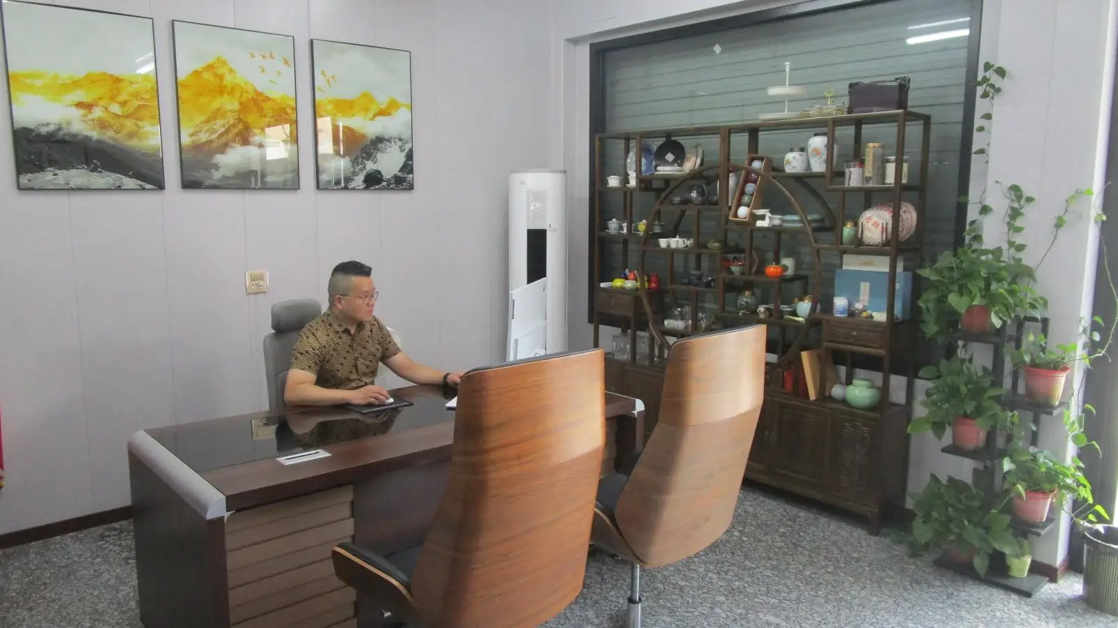 Wenzhou Light Times Technology Co., Ltd. 2