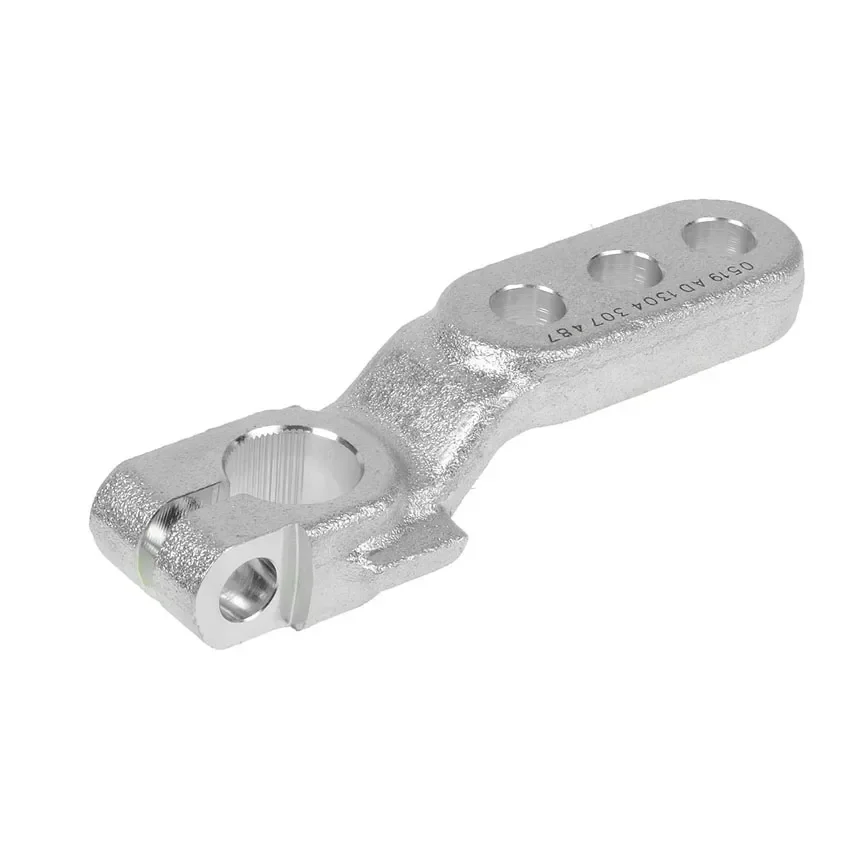 Lever 1250307662 Truck body parts for Transmission Gearbox