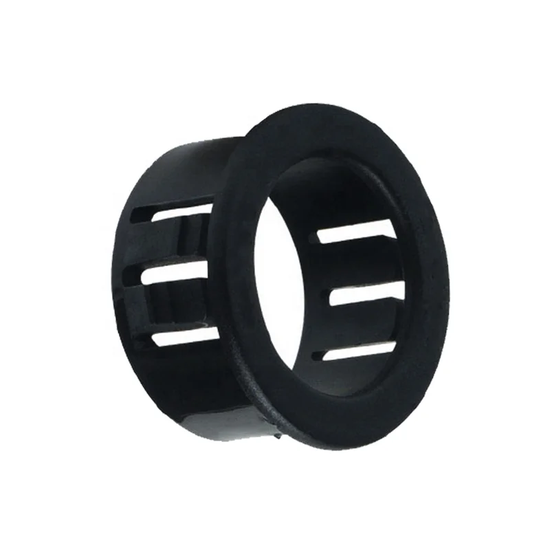 Factory Direct OEM Plastic Insulating Nylon Snap Bushing