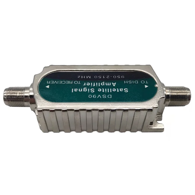 Factory Hot Sales InLine 950-2300MHz Sat. Satellite Signal Amplifier