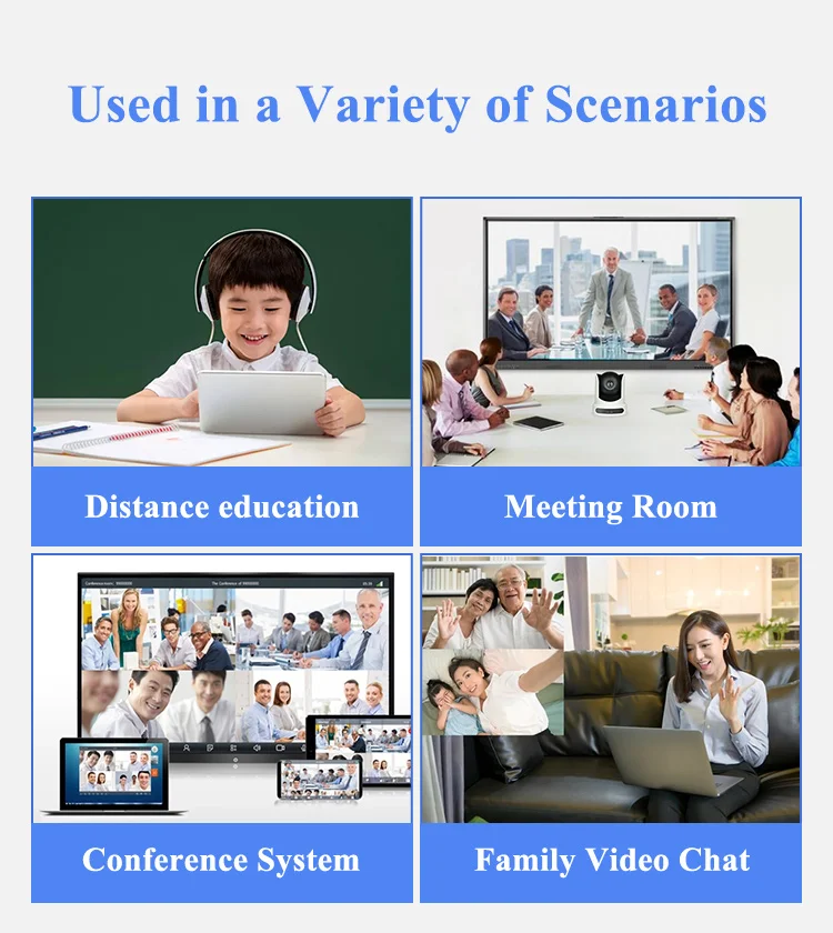 
Оптический зум 1080p видеоконференции ptz sdi камера для телеприсутствия церкви и медицины 