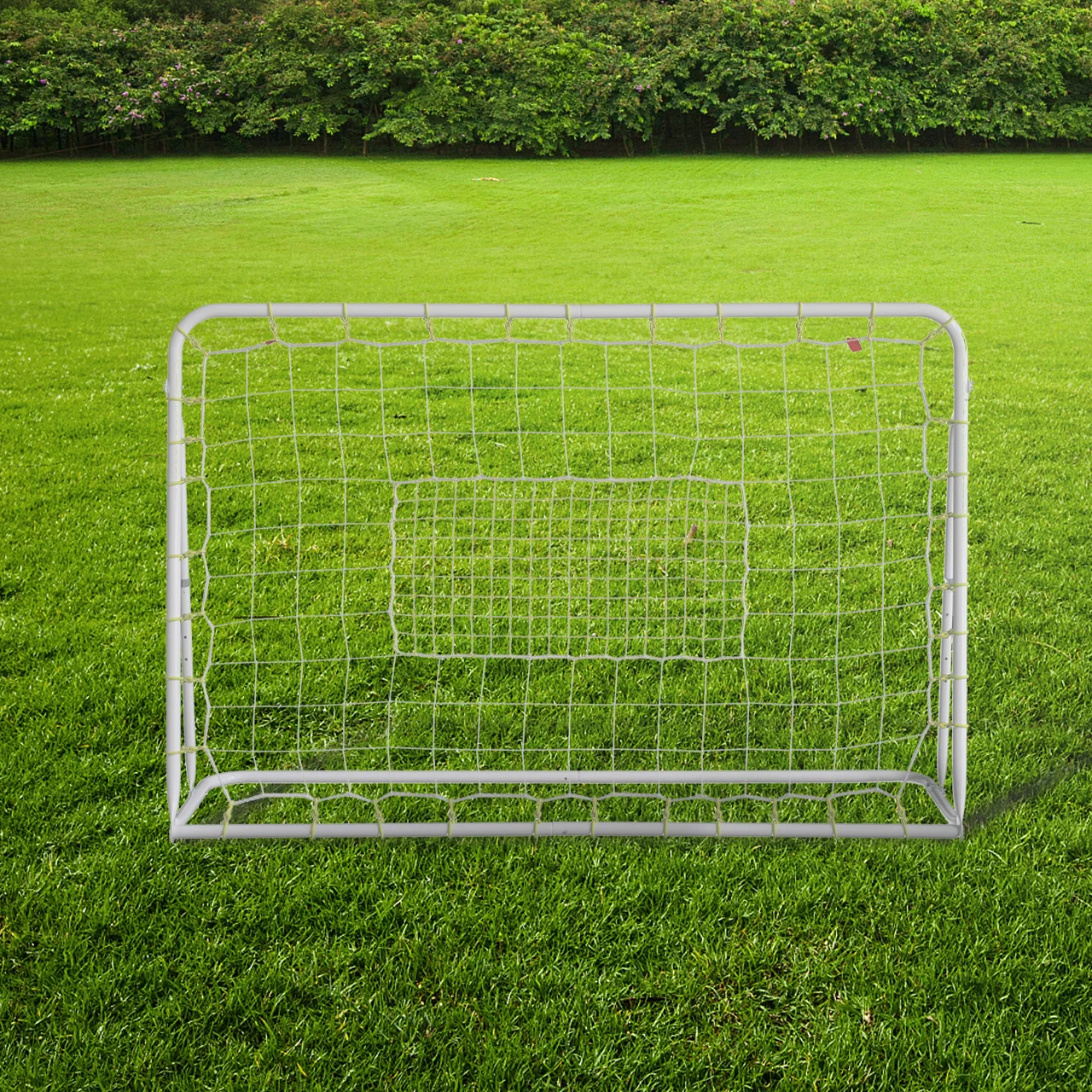 Portable Easy Setup Football Rebounder Net for Football Training