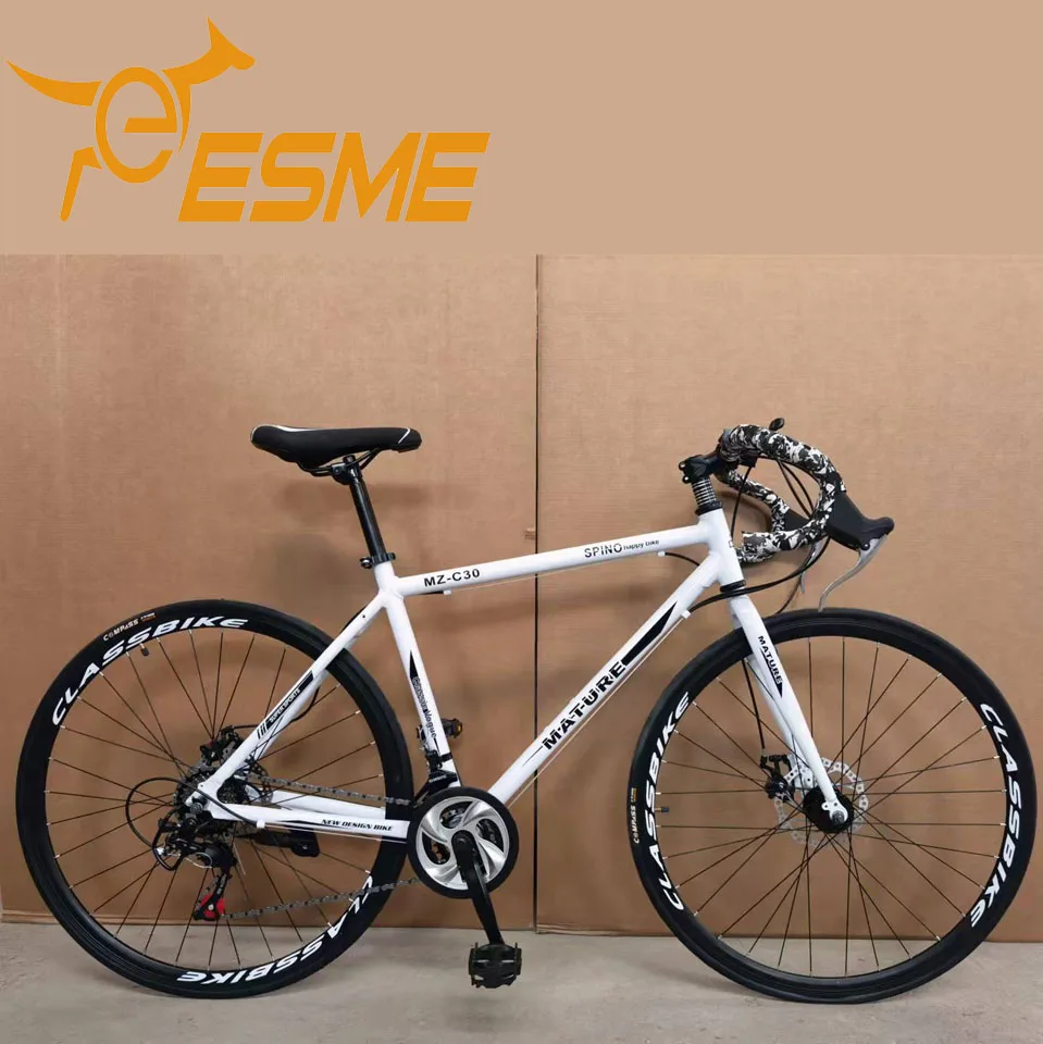 Fast Delivery Mtb Factory 21 Speed 26inch Road Bike Bicycle 21/24