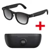 Sunglass lenses