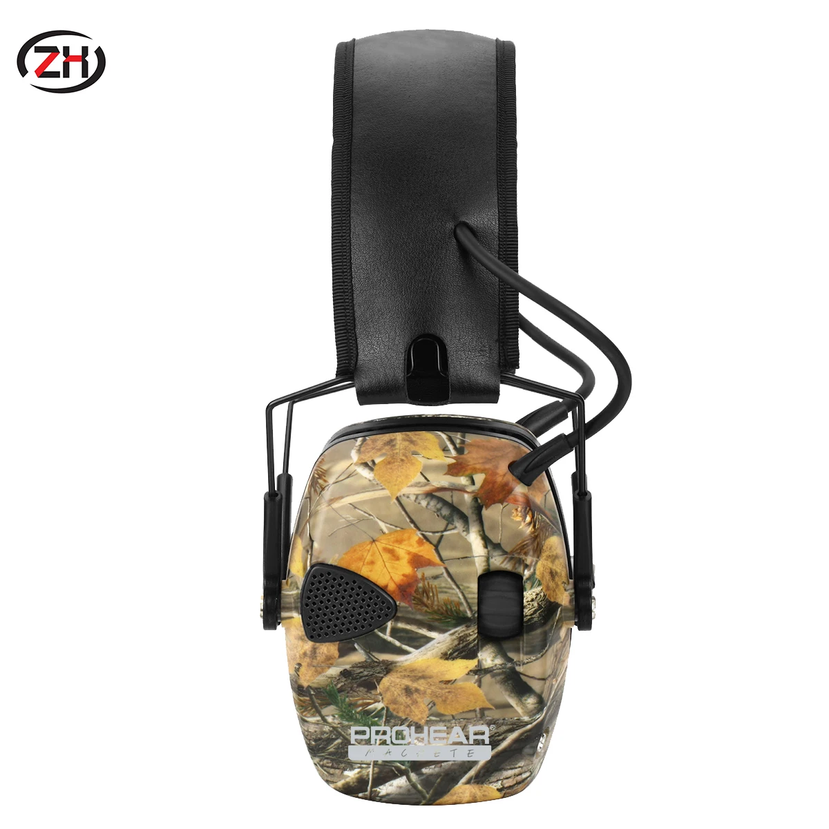 SNR 27dB CE Certified Hearing Protection Shooting Firearms Hunting Headphones 350 Hours Battery Life Electronic Tactical Gun