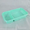 2- grid green 1 set