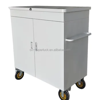 Superluck Custom Color Size Metal Horse Saddle Equestrian Tack Trunk Box