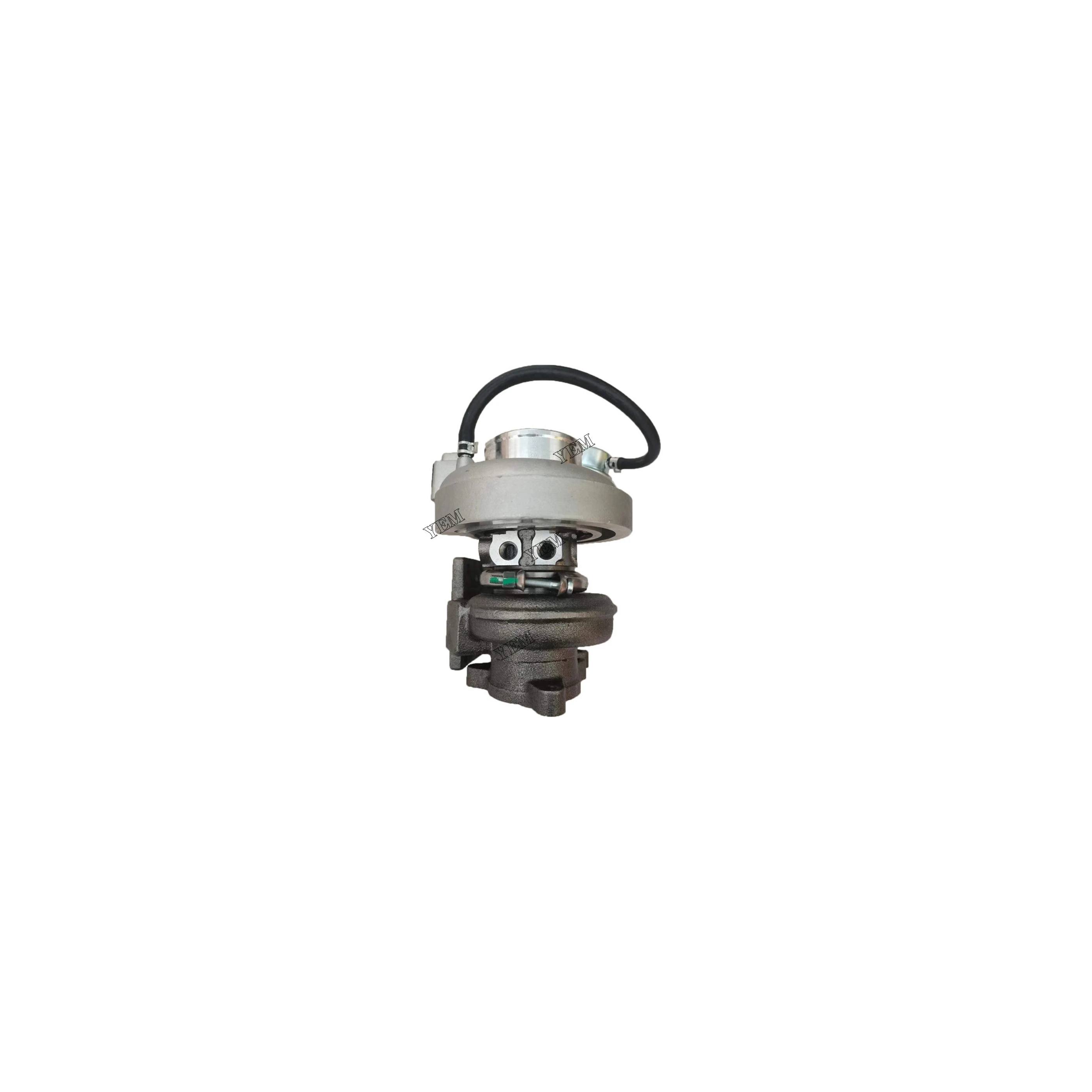 Turbo HE221W Turbocharger 4048808 4048809 for Komatsu Excavator PC200-8 Engine Engine Parts for Sale
