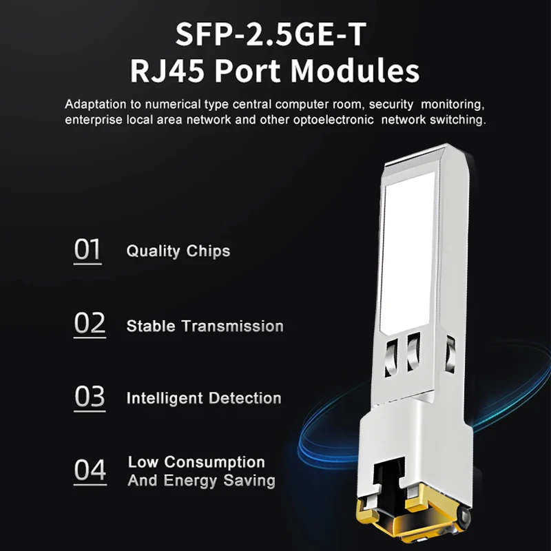10g Sfp+ Module 10km Sm Fiber Optic Transceiver Dwdm 10g Module For ...