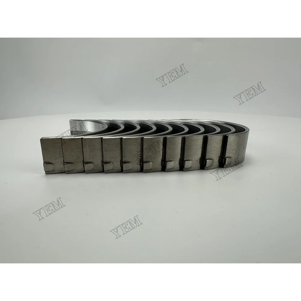 Main Bearing for Weichai 490K Industrial Engine Parts 3