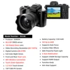 Negro DC226