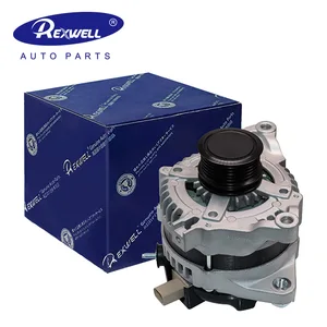 New Arrivals OEM 27060-36100 6PK 14V 150A Car Alternator / Generator for Leuxs NX RX Series 8AR-FTS Auto Electrical System Parts