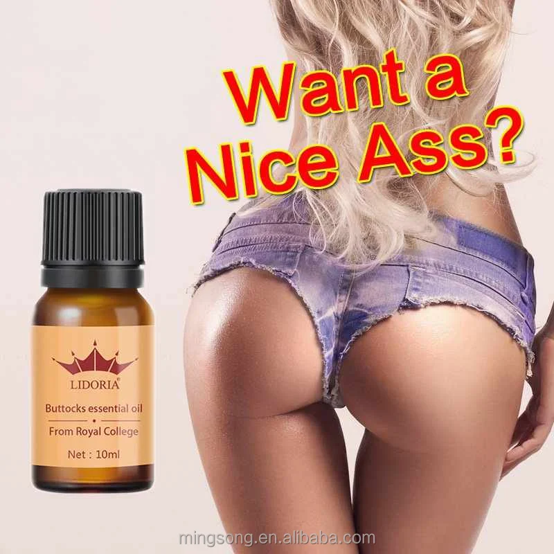 Big Nice Ass
