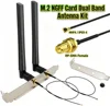 Antenna Kit Only--Black