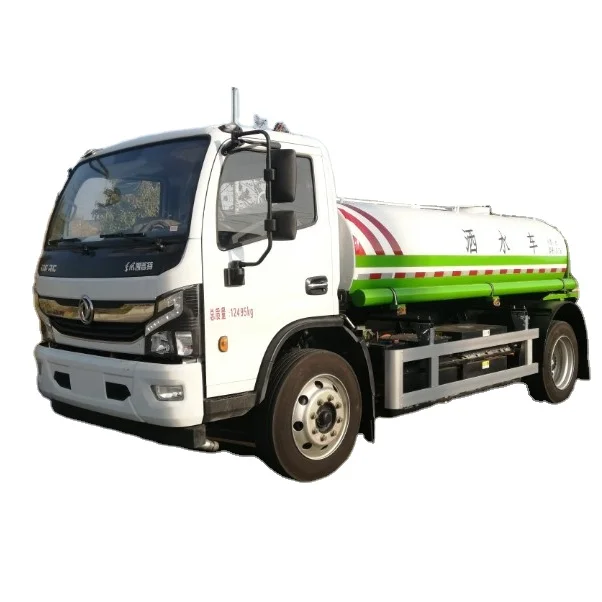 DONGFENG 13 т 6 7 кубический Электрический (EVE)