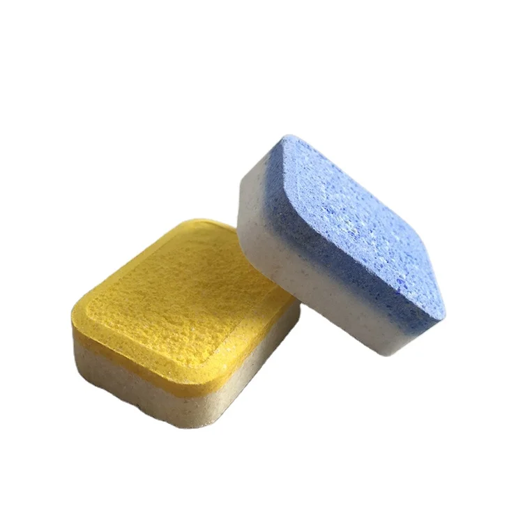 ECO Friendly Steel Cleaning Cleaner Tablet for Spray Bottle Kitchen Cleaner