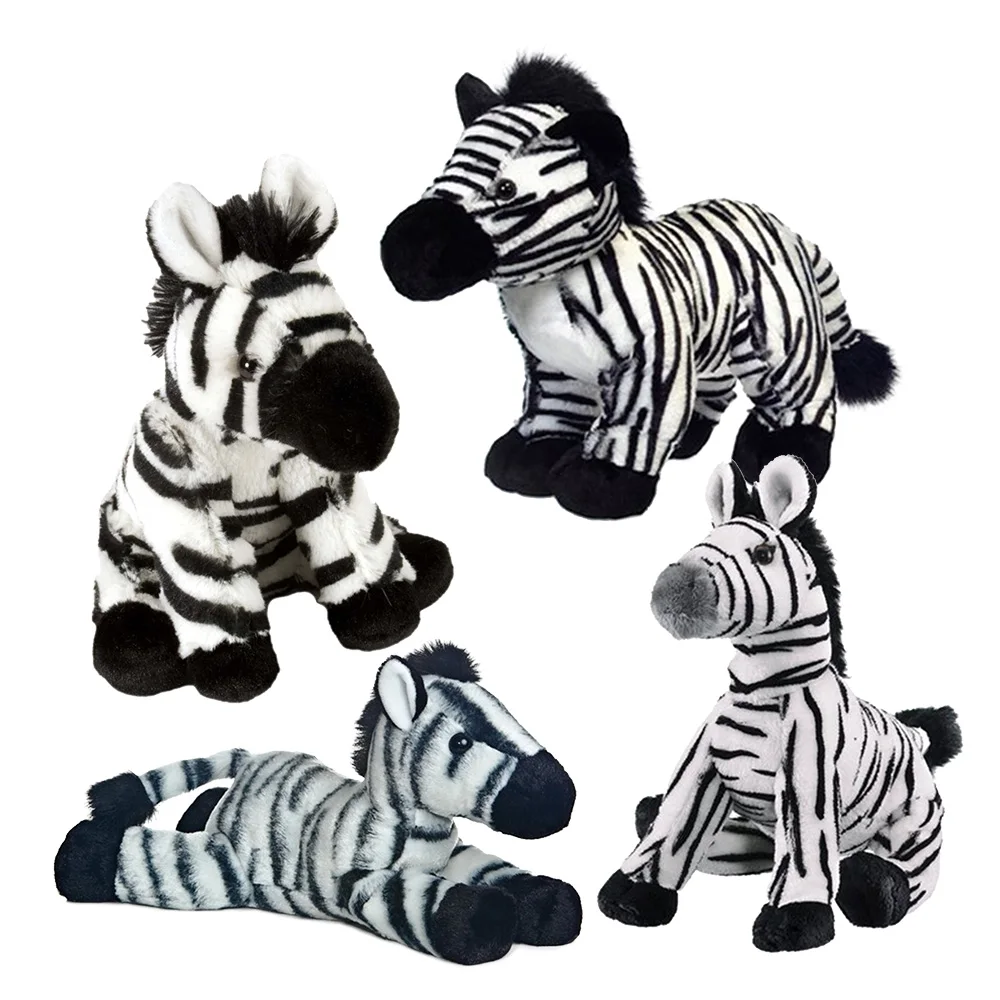 Wild Republic Zebra Stuffed Animals Cheap Shop Our Hot Sale Wild