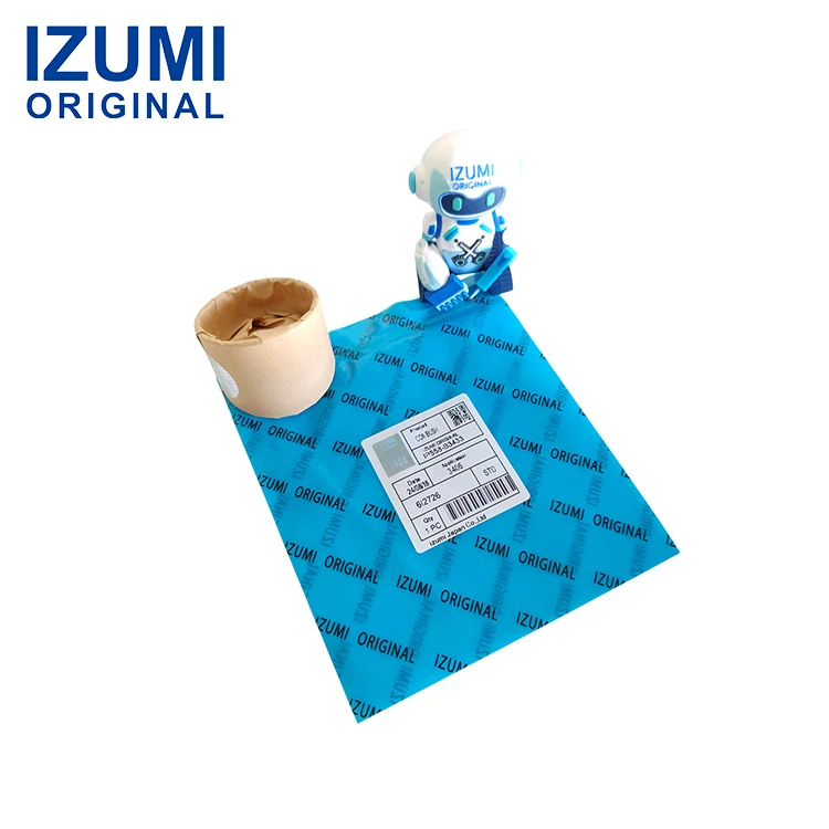 IZUMI ORIGIÚNÁLACH 6i2726 Cás Bearna 375 375l 825c 825g 826c 826g 3406c 5080 do Chuid Mheicníochta Tógála Caterpillar