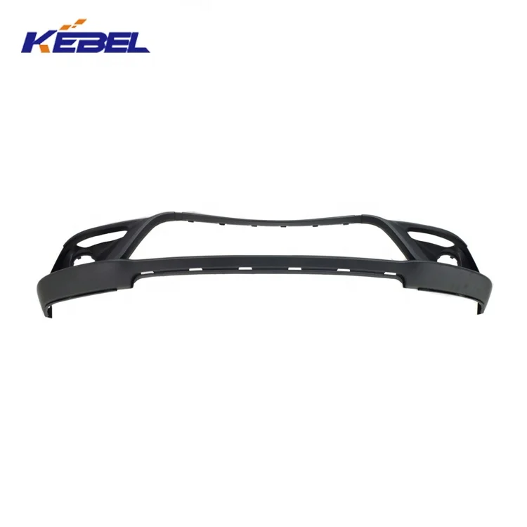 Preț direct de fabrică, parțial inferior față OEM 1XV00TZZAB, pare-chocuri față pentru Dodge Durango 2016 2017 2018 2019