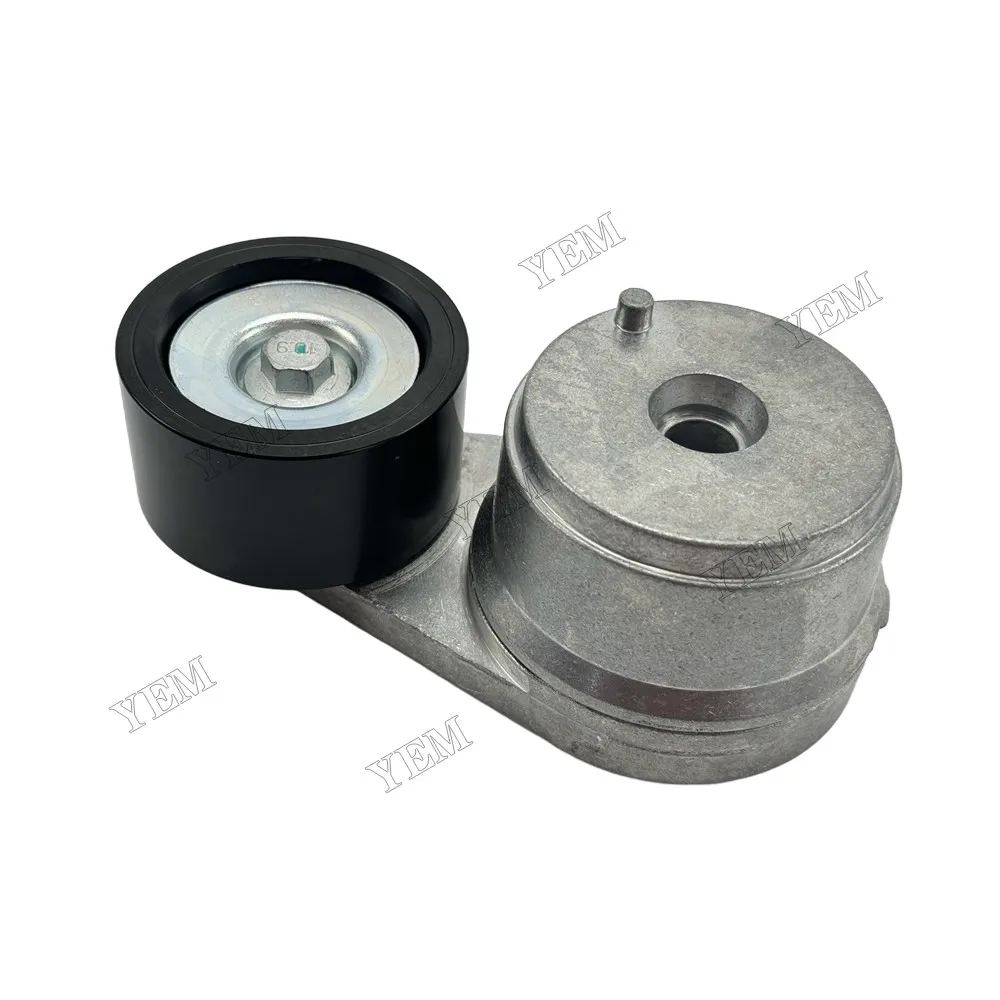 Belt Tensioner 7253514 Fit for Bobcat S450 T450 Engine 6