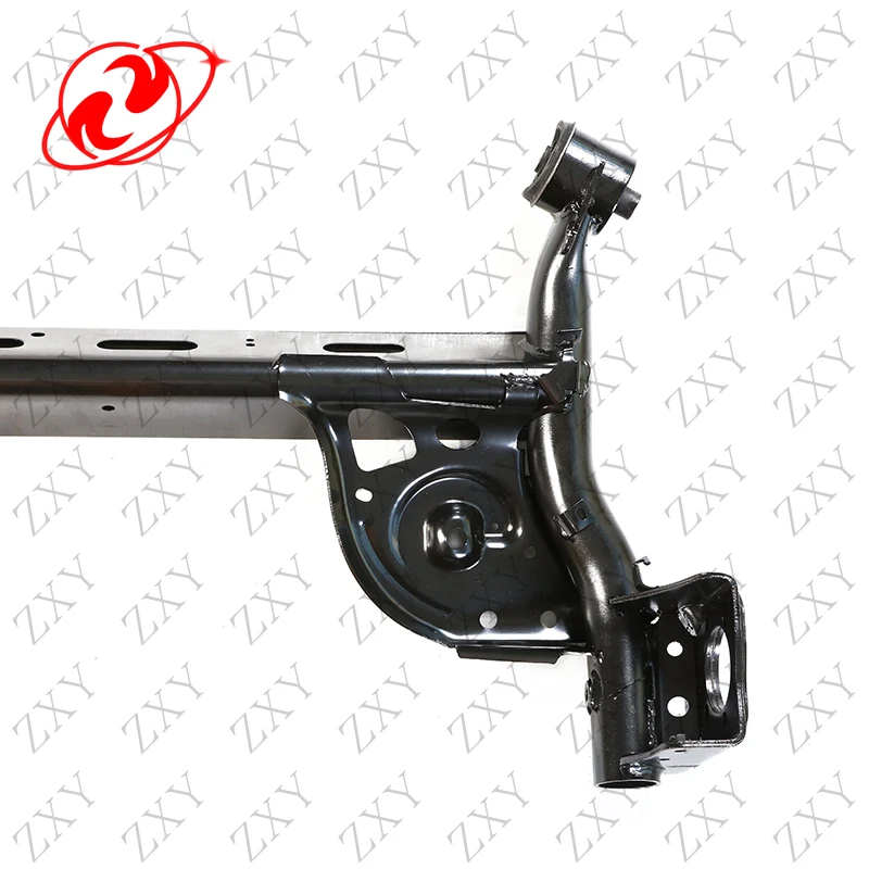 Livina/tiida/sylphy/geniss/blue Bird Rear Crossmember 55501