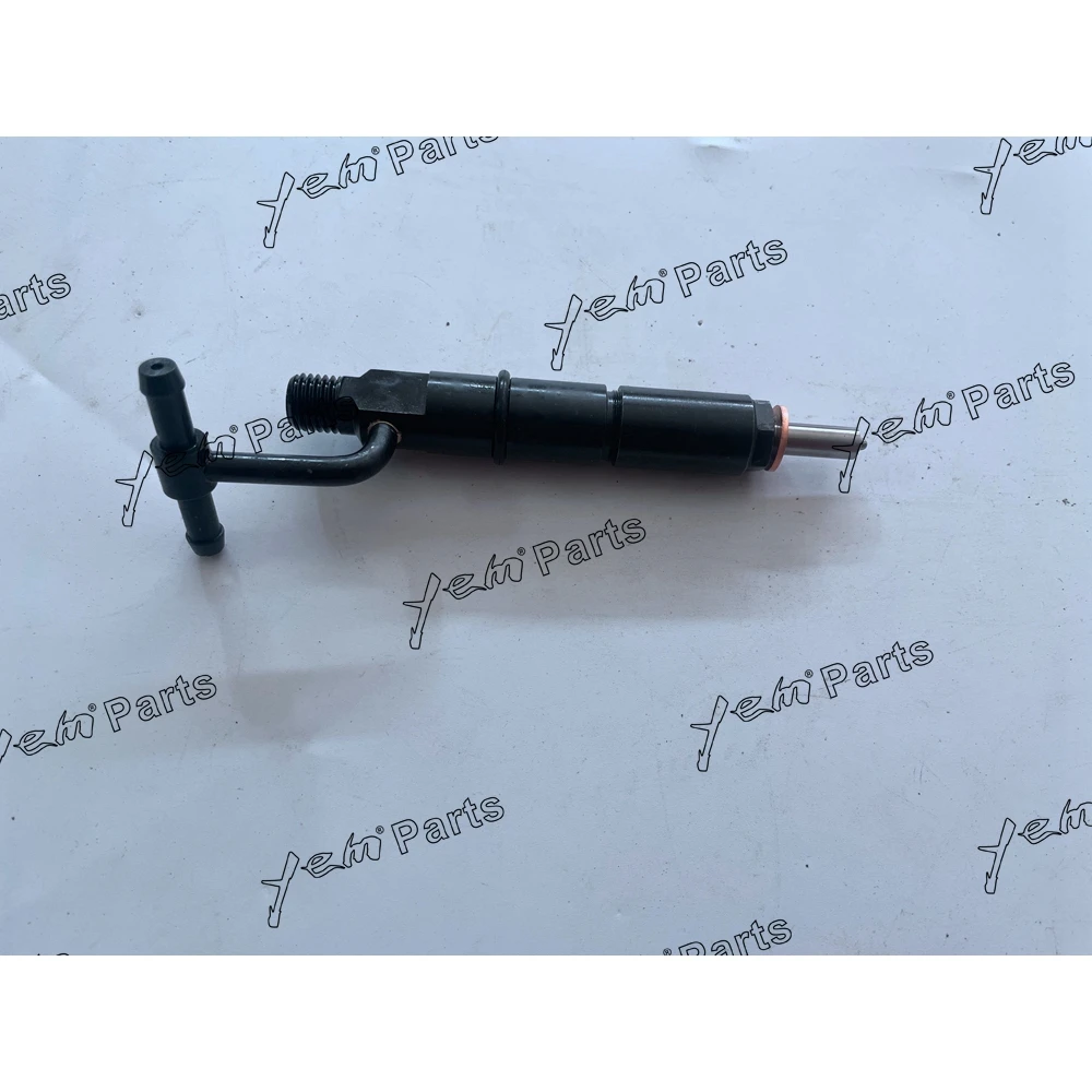 Injector Assy For Mitsubishi S4S Engine Repair Parts Kit