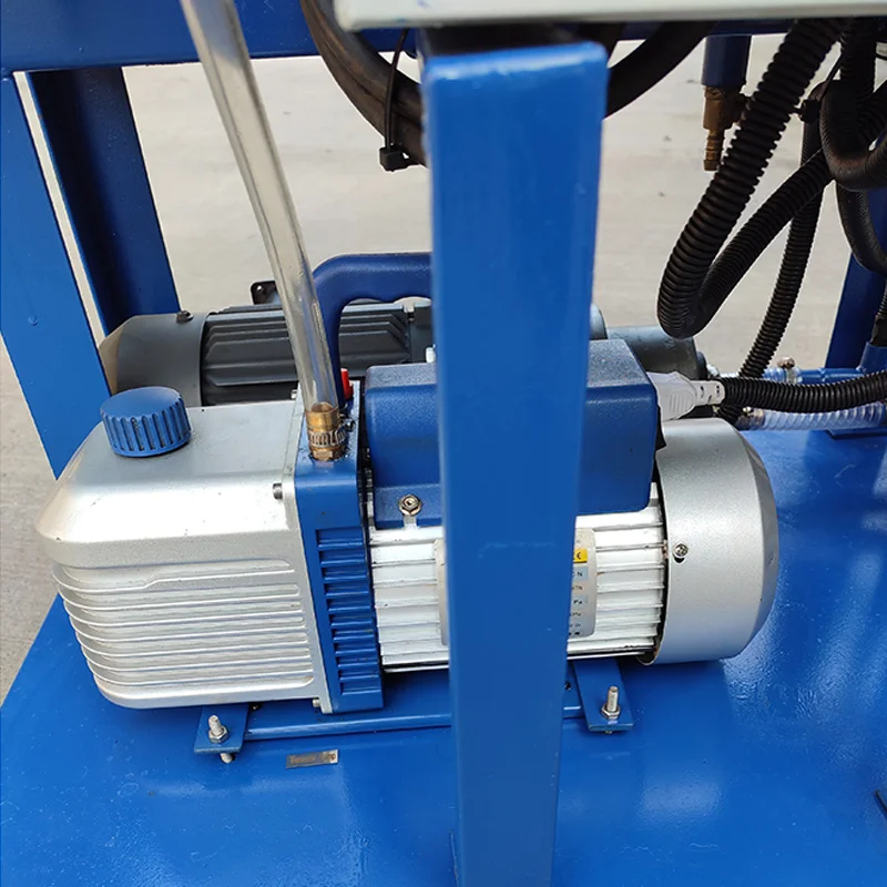 Bottom Price Transformer Oil Purification Machine Remove Impurities From Used Oil for Transformer Oil Processing 25-30 Days 700