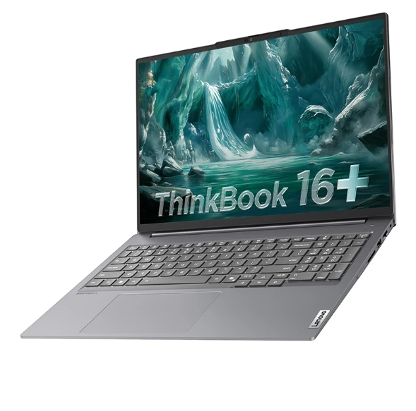 ThinkBook 16+/14+ 2025年モデル Intel Ultra 9/7/5 32GBメモリ、SSD