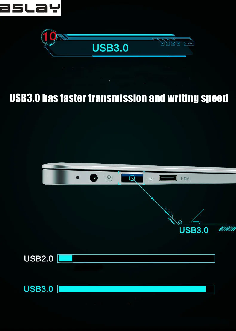 15.6 Inch Gaming With 8G RAM 1TB 512G 256G 128G 64G SSD ROM Laptop Ultrabook Intel Quad Core Windows 10 For Students Computer