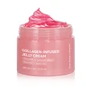 crema gelatinosa al collagene