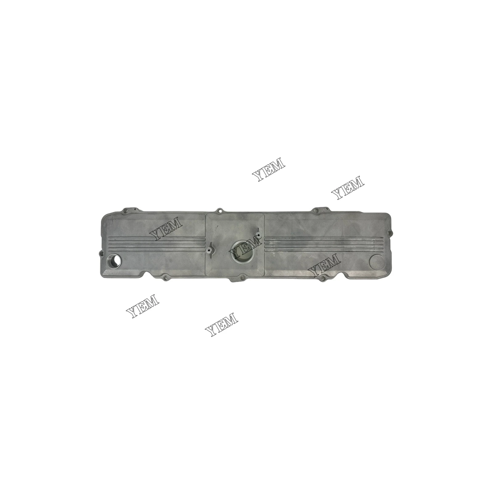 Valve Chamber Cover 4932649 for Komatsu 6D114 Engine Standard Size Engine Parts