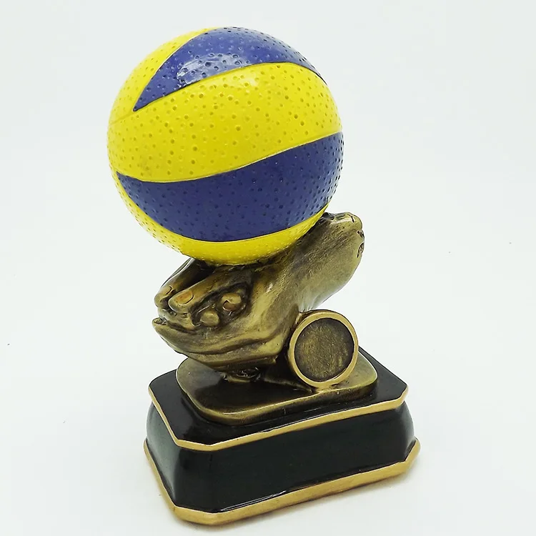 unique design volleyball shape medals and| Alibaba.com