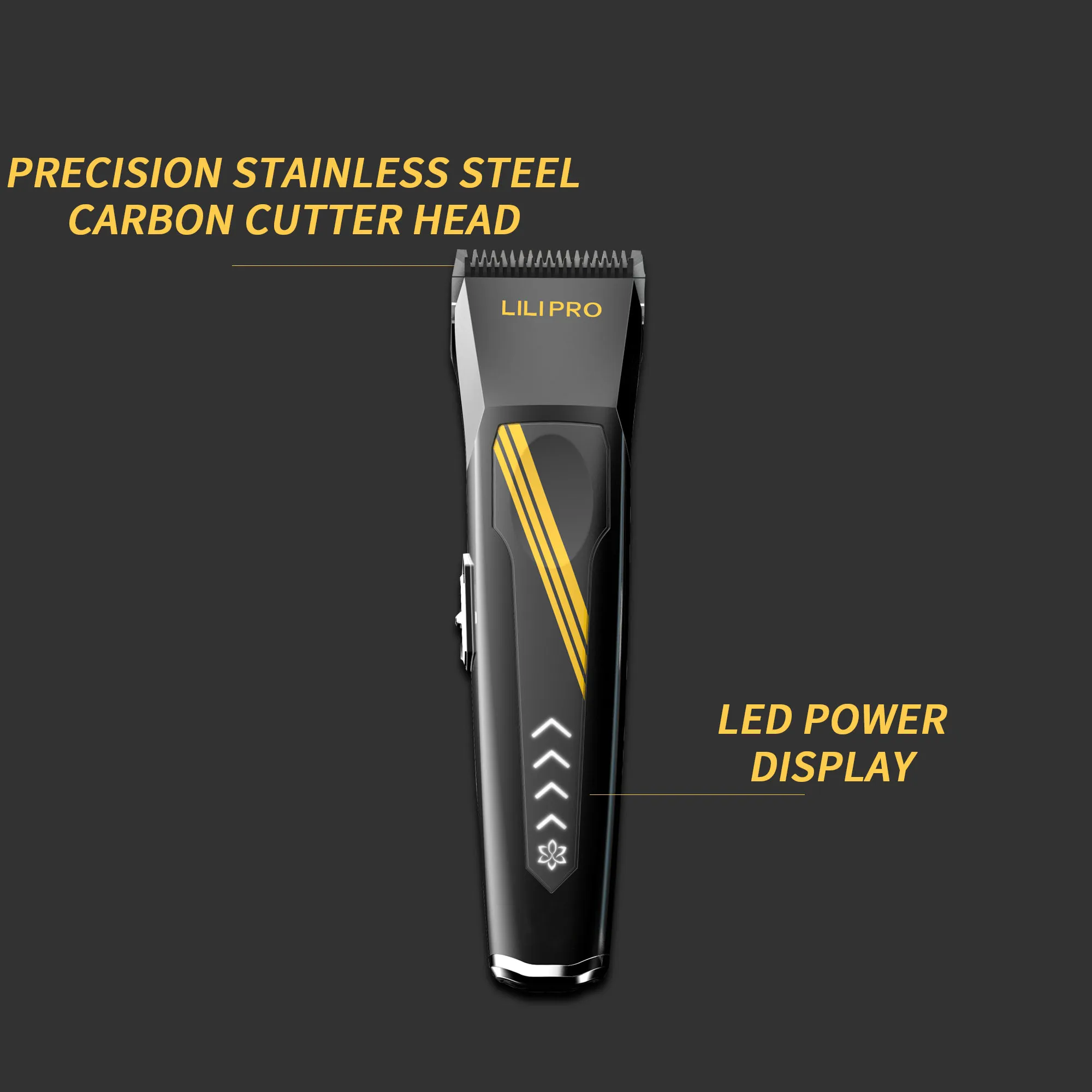 Rechargeable Dog Grooming Kit Dog Hair Remover Sheep Cats Animal Hair