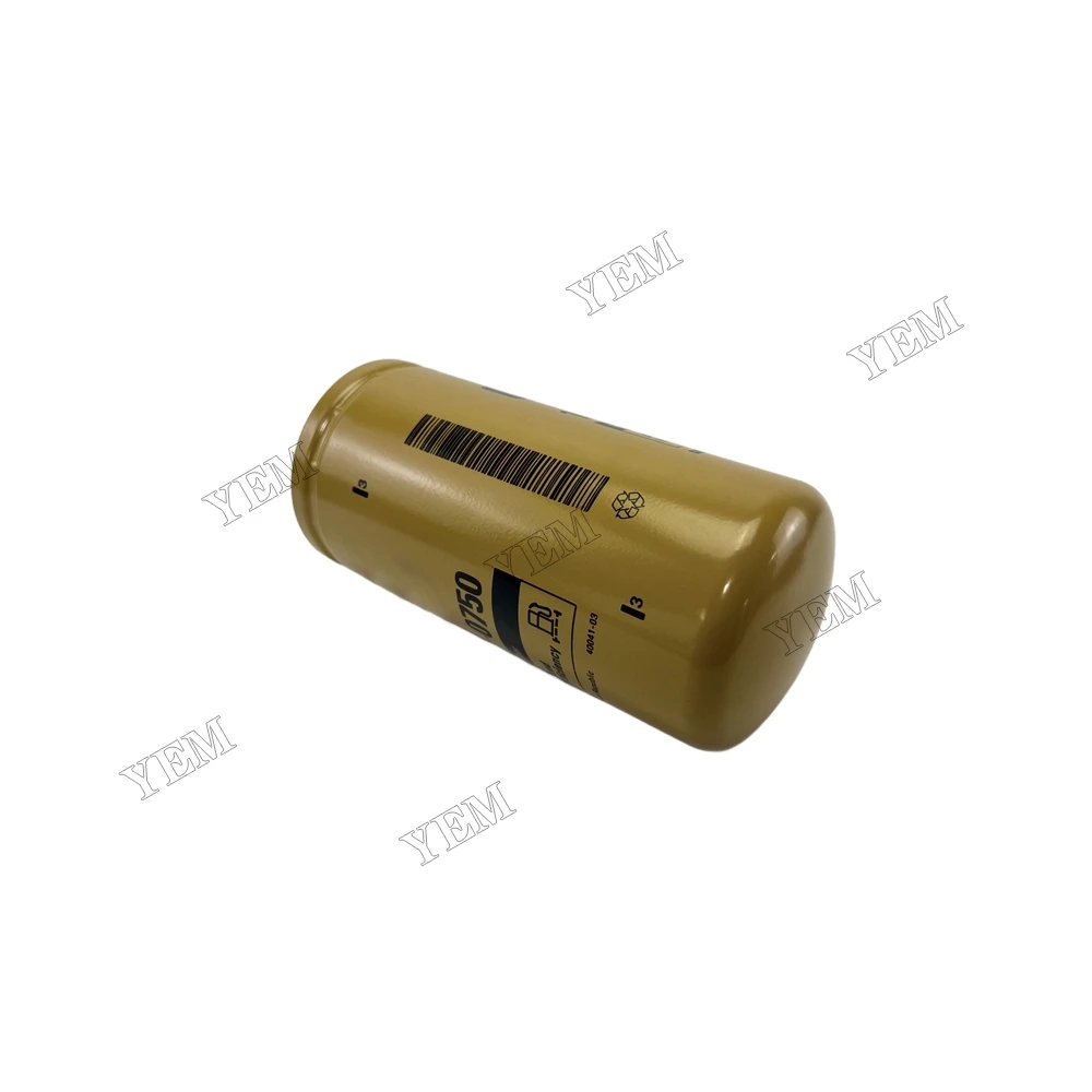 For Cat Fuel Filter 1R-0750 Diesel Engine Spare Parts 5