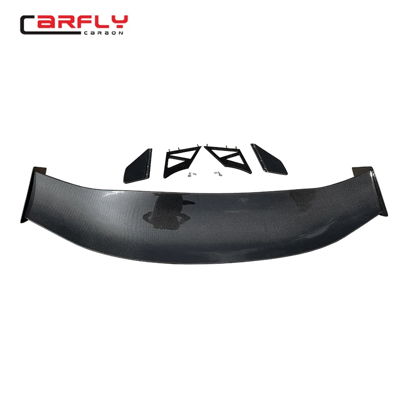 4月スタイル翼リアスポイラーGTR R35カーボンファイバー車リアウィング