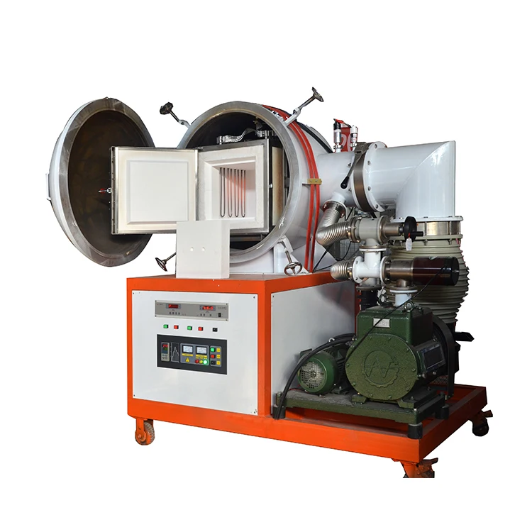 high vacuumfuruace3