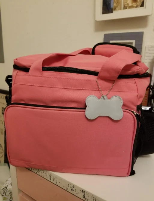 Wholesale Customized Airline Approved Eco Friendly Small Dog