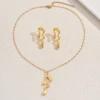 TZ004-8 Gold 8