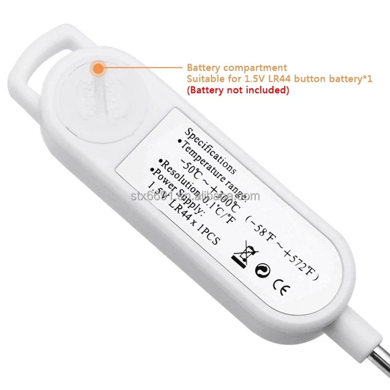 Stampante Termica Portatile A4 Zoolion - Wireless Per IPhone, Android, PC, 300DPI, Batteria 2600mAh - Foto 4