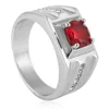 Argent (Pierre Rouge)