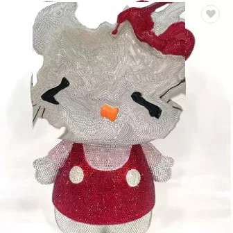 Здравствуйте комплект копилка подарок шикарная коробка для денег детей со стразами повседневной