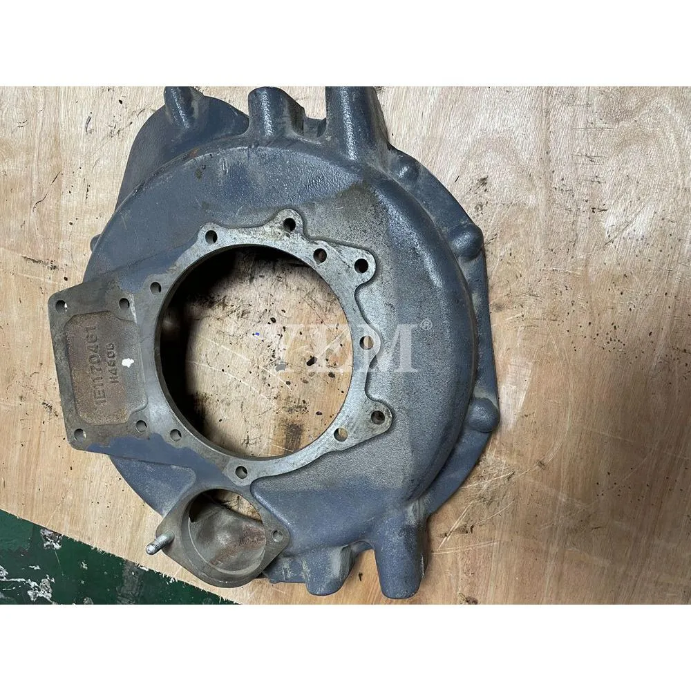 For Kubota V2403 Flywheel Housing Used Engine Repair Kit