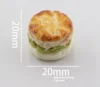Sandwich Scone Bread
