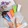 Colores mezclados
