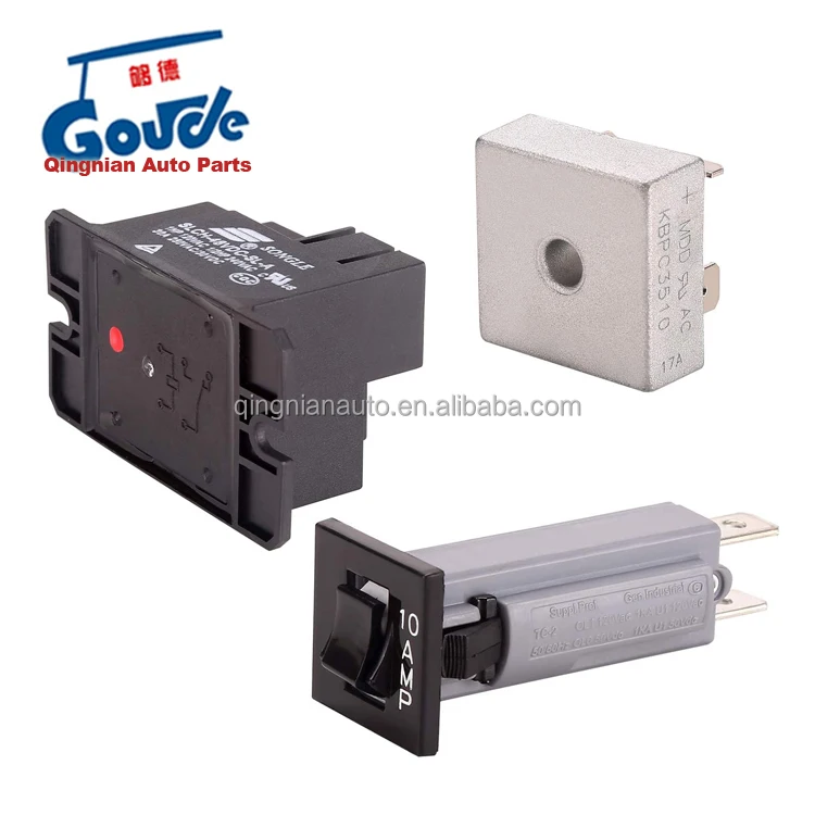 Battery Charger Kit 3
