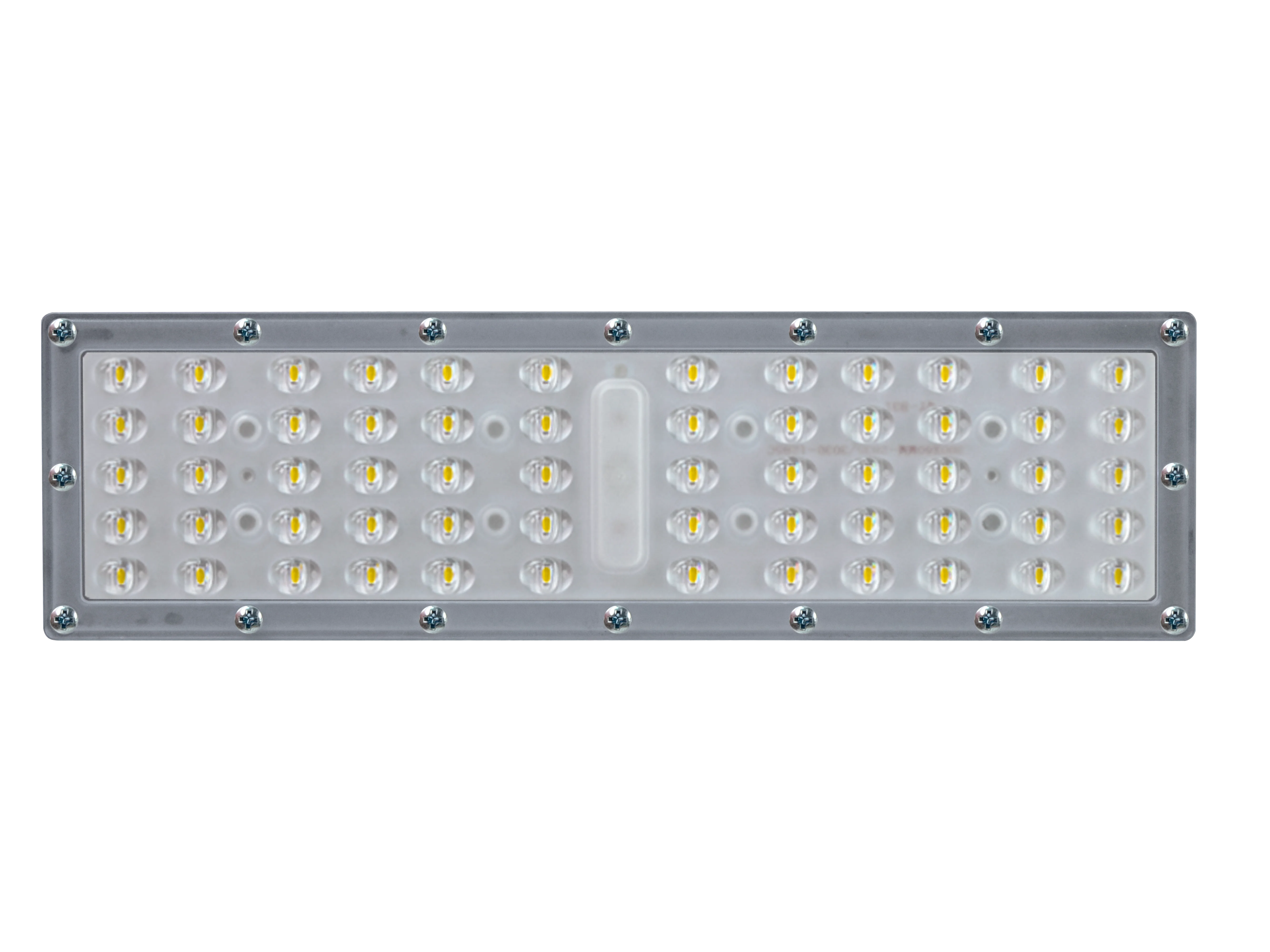 Automated Integrated Solar Led Light Efficiency 150Lm/W Luminous Flux Ip65 Waterproof Aluminum Alloy