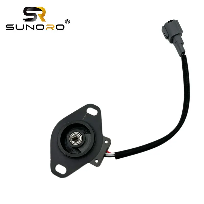 Viaiero　他の方ご遠慮下さい SUNORO Angle Sensor 4444902 9102385 9101533 for Hitachi
