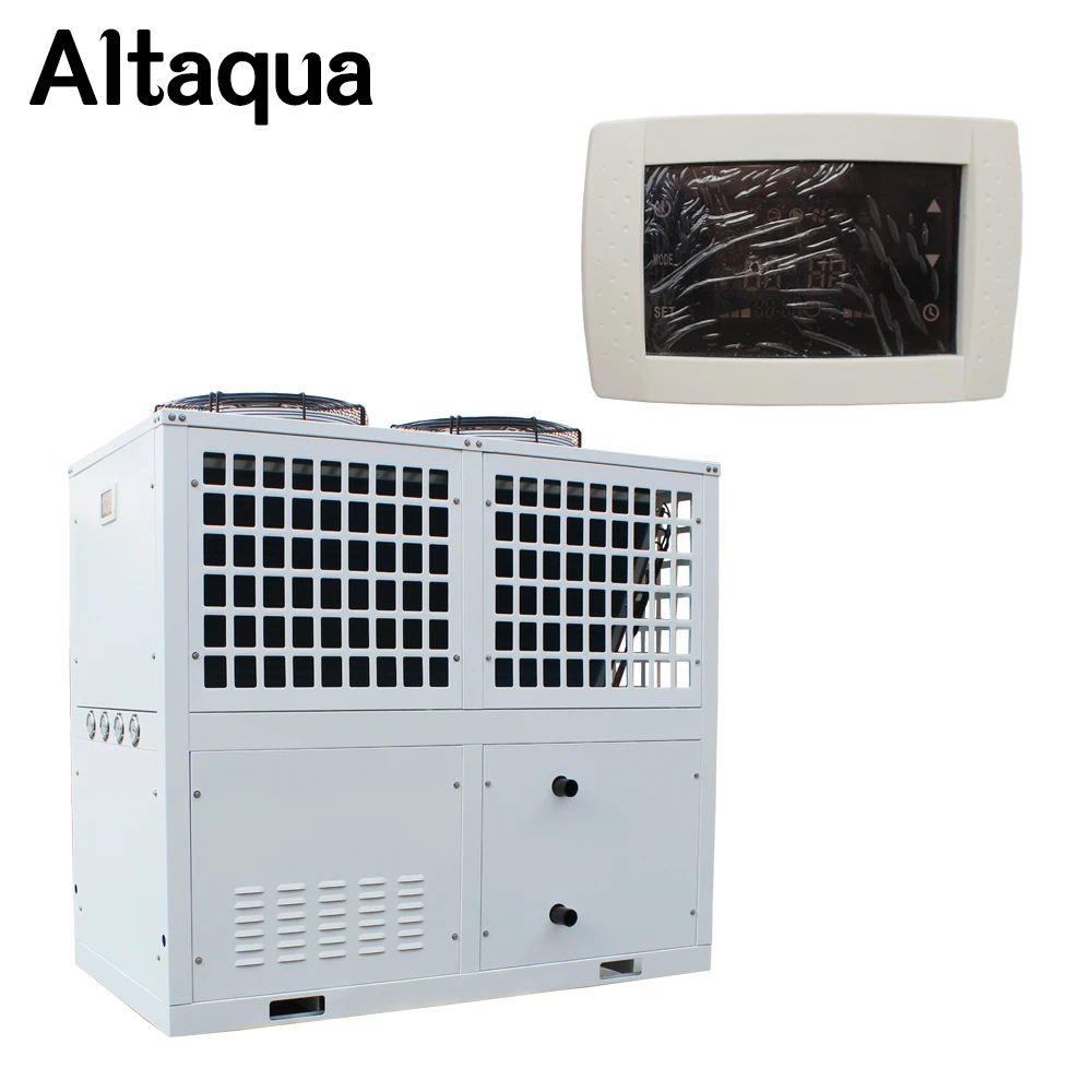 altaqua m -thermal heat pump  air/wat dc inverter r32 220v 20kw