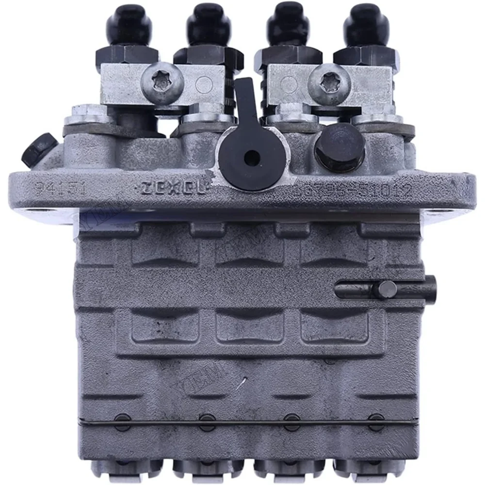 Fuel Injection Pump 1G796-51011 for Kubota Engine V2203 V2403 5